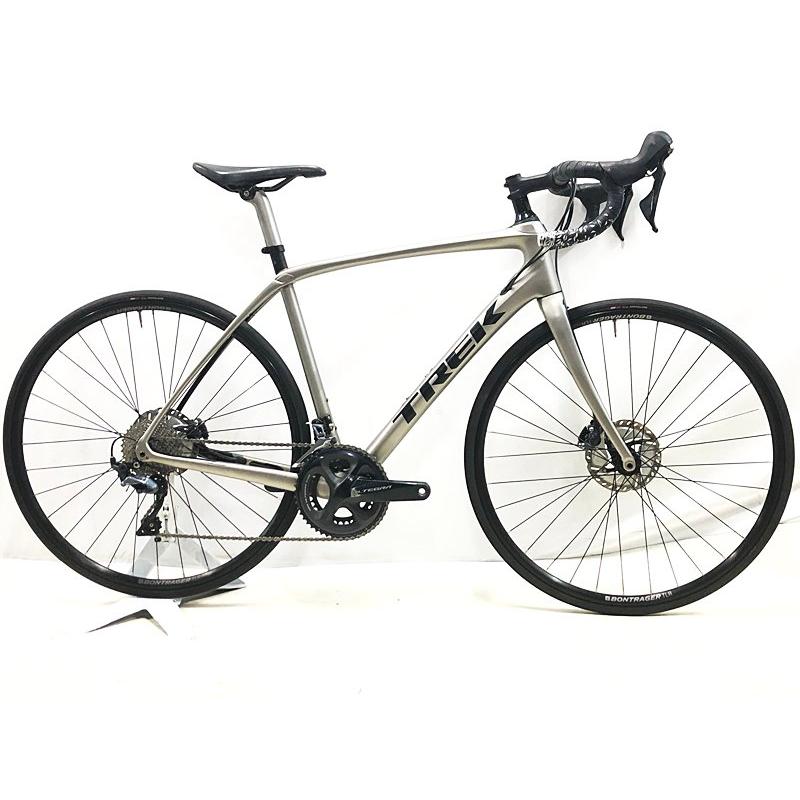 送料込トレック　ドマーネSL6 ディスク　カーボン トレック TREK ドマーネ Domane SL6 Disc Gen4 2023 52サイズ