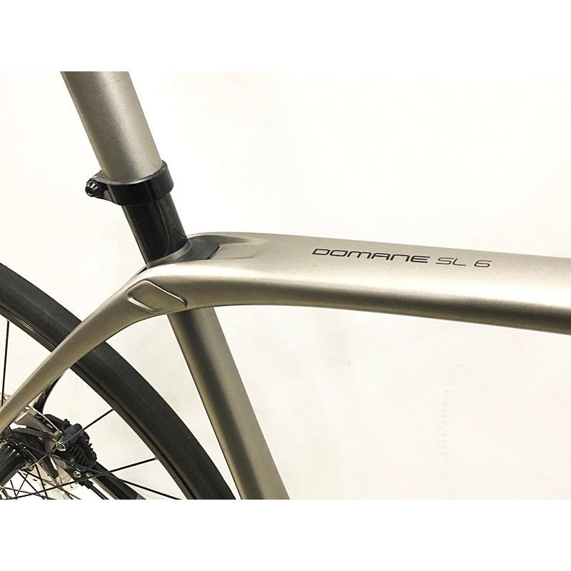 送料込トレック　ドマーネSL6 ディスク　カーボン トレック TREK ドマーネSL6ディスク DOMANE SL6 DISC ULTEGRA