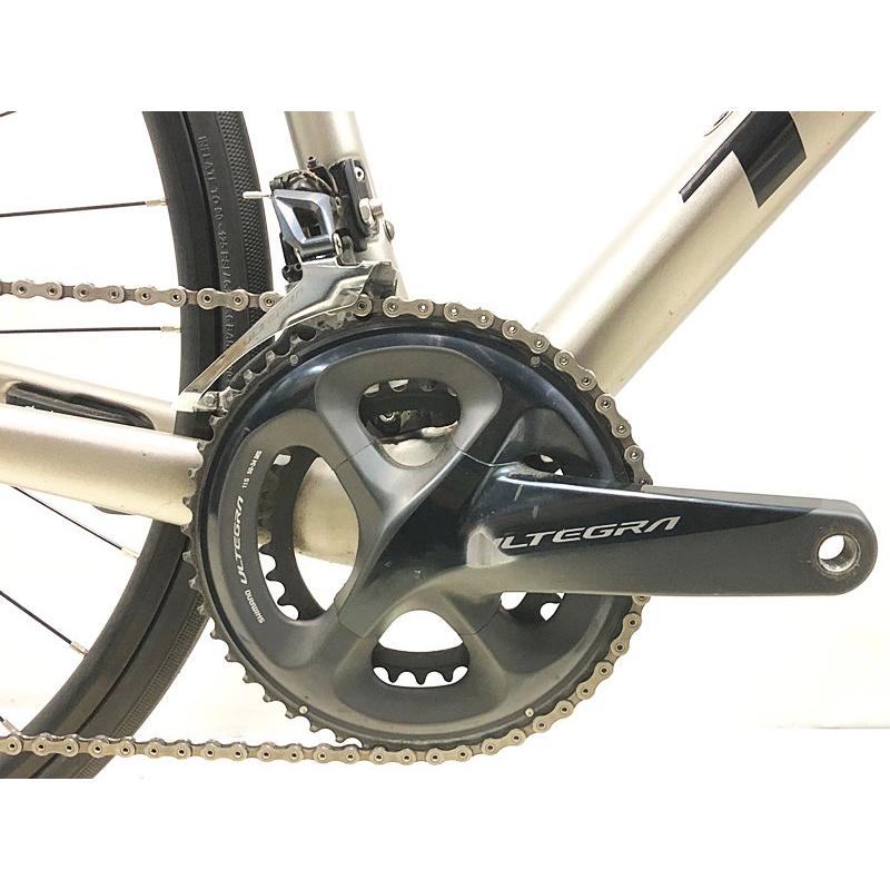 トレック（TREK） ドマーネSL6ディスク DOMANE SL6 DISC ULTEGRA 2019