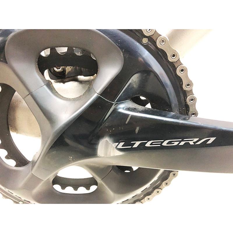 あるま　Domane SL 6 Disc 2019 Size54 Domane SL 6 Disc - Trek Bikes (JP)