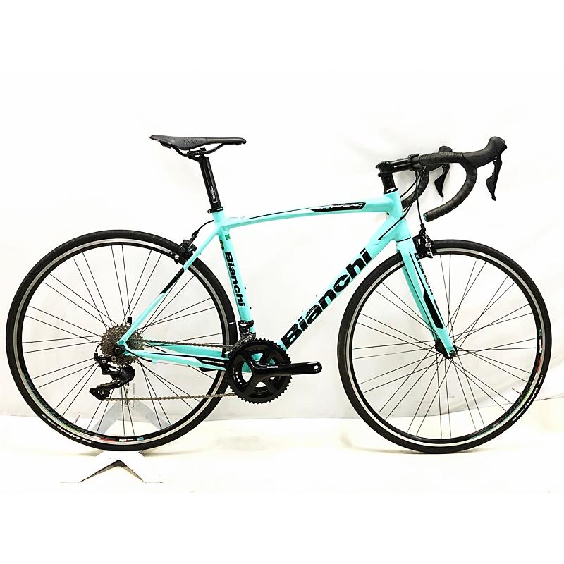 Bianchi（ビアンキ） ビアニローネ 7 VIANIRONE 7 105 2019年モデル