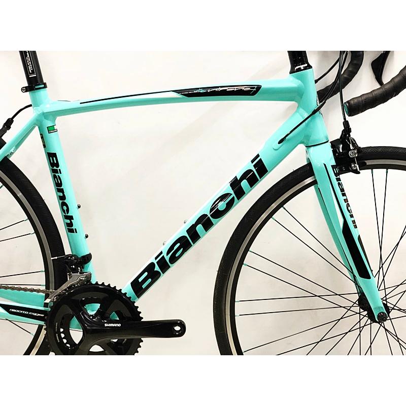 Bianchi ビアンキ BIANCHI ビアニローネ 7 VIANIRONE 105 2019年