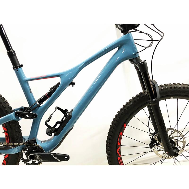 2019 スペシャライズド　スタンプジャンパー S-Works Stumpjumper 29