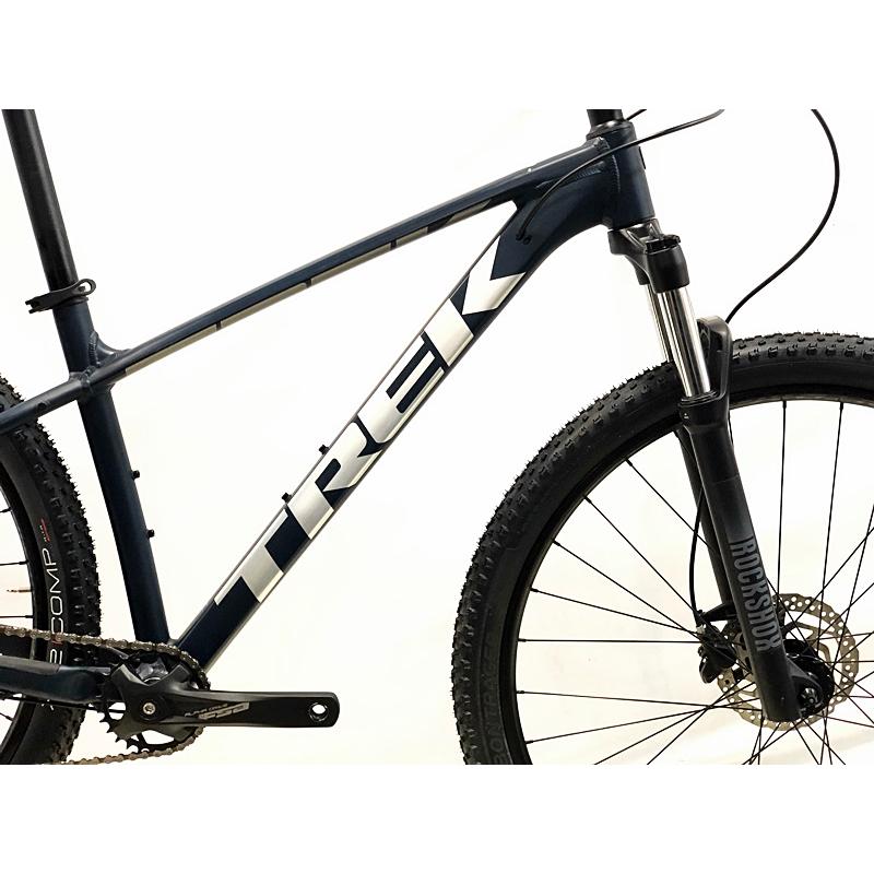 自転車本体 TREK marlin7 29er 2022 トレック マーリン7 Gen 3 ¥129,800 | ブリッジバイクプロダクツ