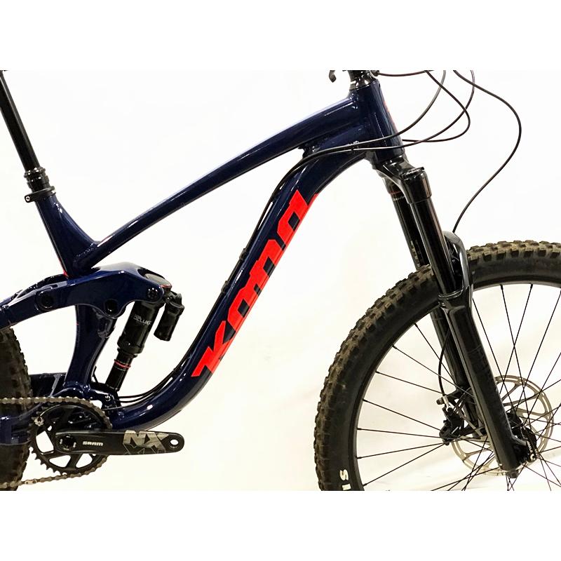 最終値下げ KONA process153DL 2020 最終値下げ KONA process153DL 2020 - メルカリ