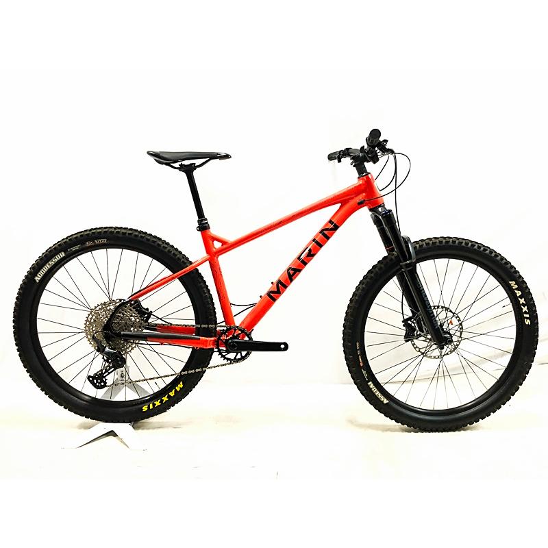 ○訳アリ マリン MARIN サン クウェンティン SAN QUENTIN 3 2021年