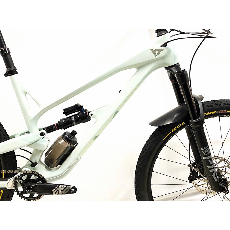 YT Jeffsy 29erフルサス フルカーボン boost規格 (送料無料) YT Jeffsy 29erフルサス フルカーボン boost規格 (送料無料