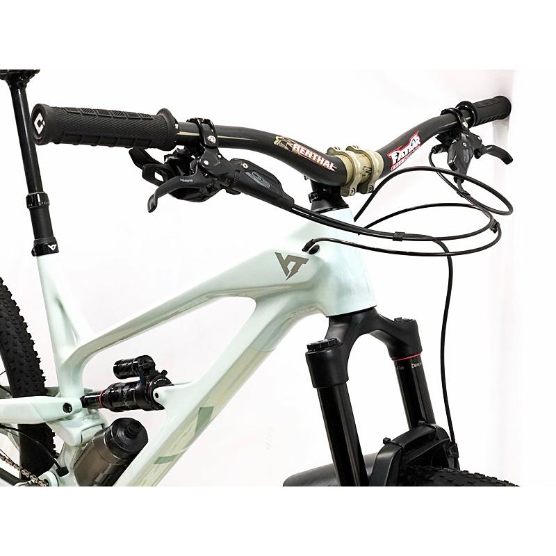 ○YT INDUSTRIES ジェフシー JEFFSY PRO 29 2020年サイズ