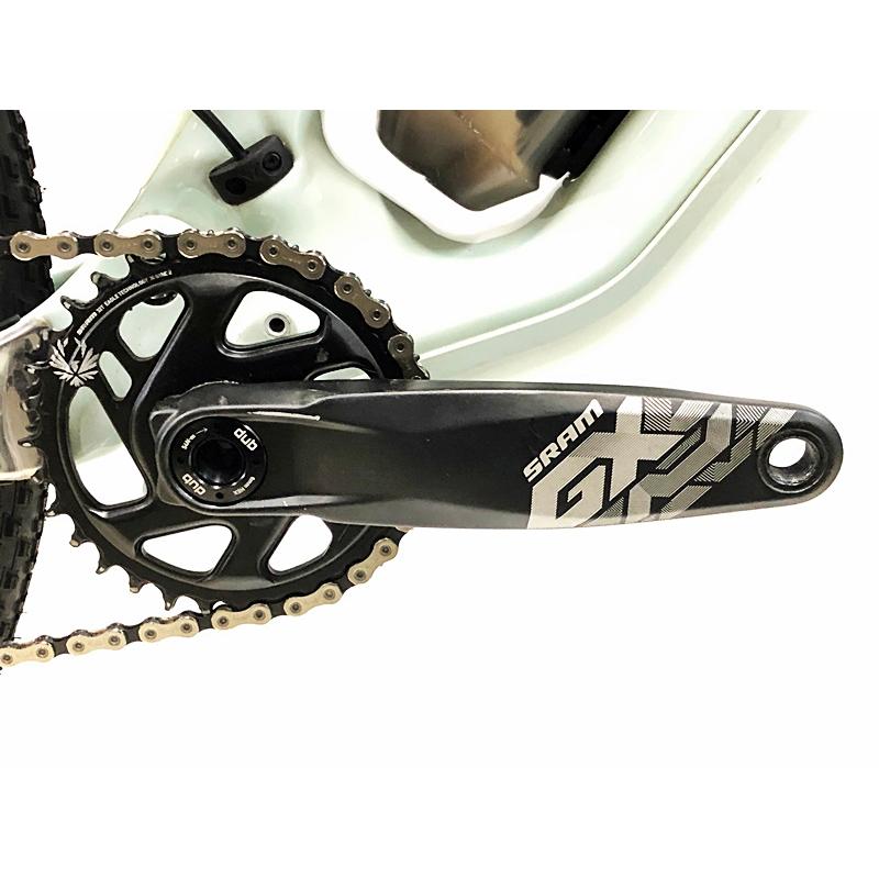 YT Jeffsy 29erフルサス フルカーボン boost規格 (送料無料) YT Jeffsy 29erフルサス フルカーボン boost規格 (送料無料