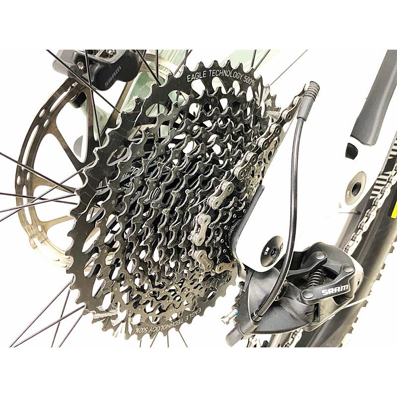 ○YT INDUSTRIES ジェフシー JEFFSY PRO 29 2020年サイズ
