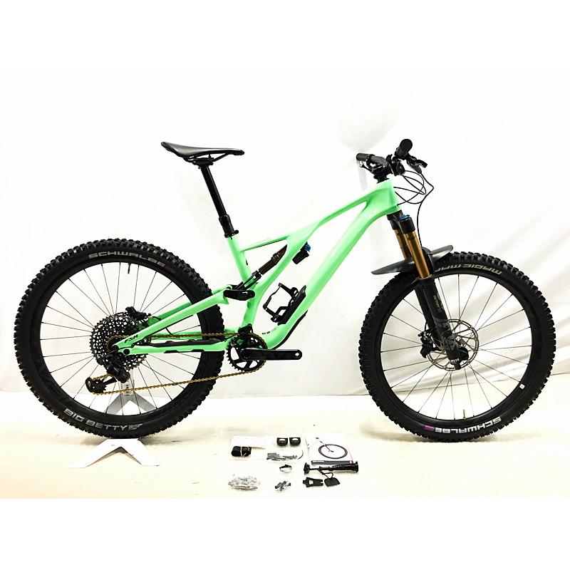 スペシャライズド　FSR　マウンテンバイク 高額買取実施中!!】SPECIALIZED EPIC FSR COMP MTB マウンテン