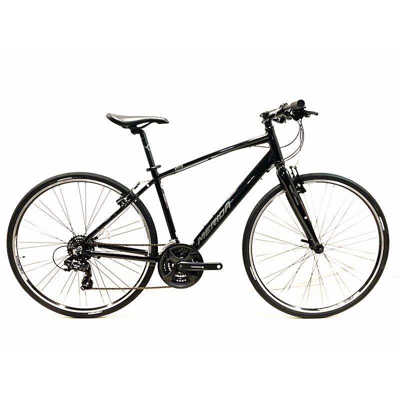 自転車 メリダクロスウェイ50