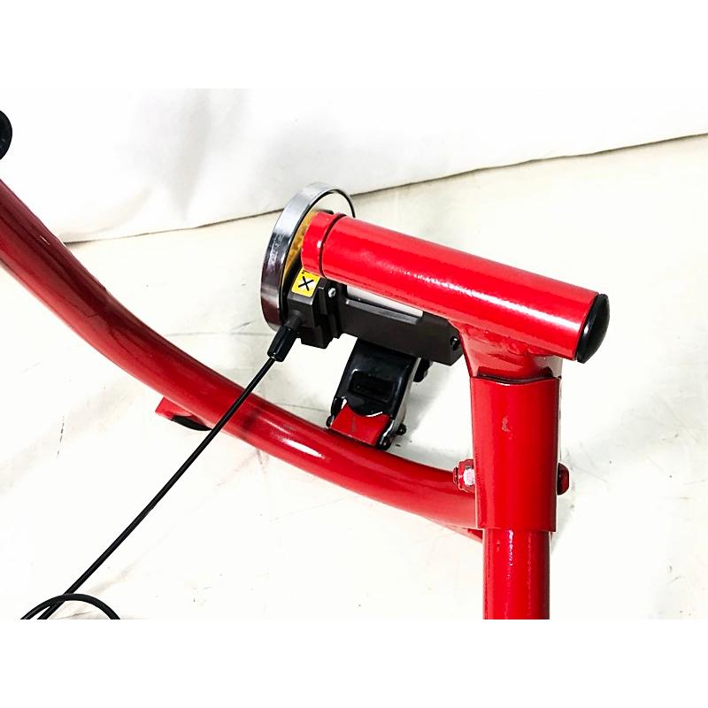 【室内トレーニングに】 MINOURA LR340 ローラー台 ミノウラ 美品 MINOURA 「ミノウラ」 LR340 固定ローラー / 大阪美原北インター店