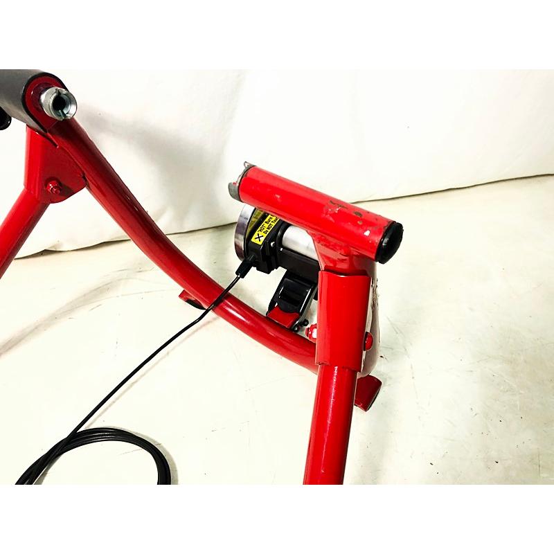 ミノウラ MINOURA LR340 Live Ride ローラー台 7段階負荷調節