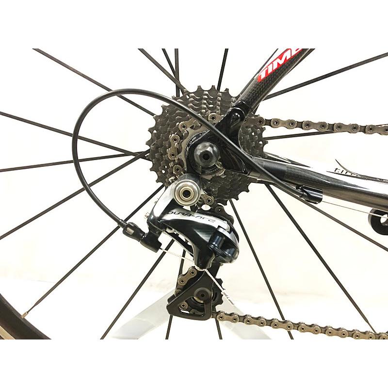 【希少】TIME VRS VIBRASER 2009 カーボンフレーム タイム TIME VRS VIBRASER DURA-ACE 2009 カーボンロードバイク