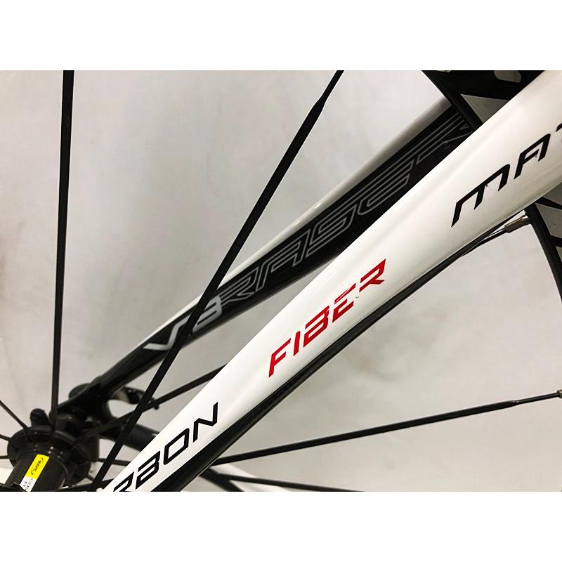 タイム TIME VRS VIBRASER DURA-ACE 2009 カーボンロードバイク