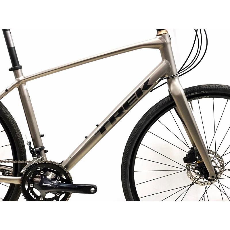 最終価格　TREK FX S 4 2020モデル　Mサイズ トレック(TREK) FX S 4 2020モデル｜クロスバイク｜おすすめ