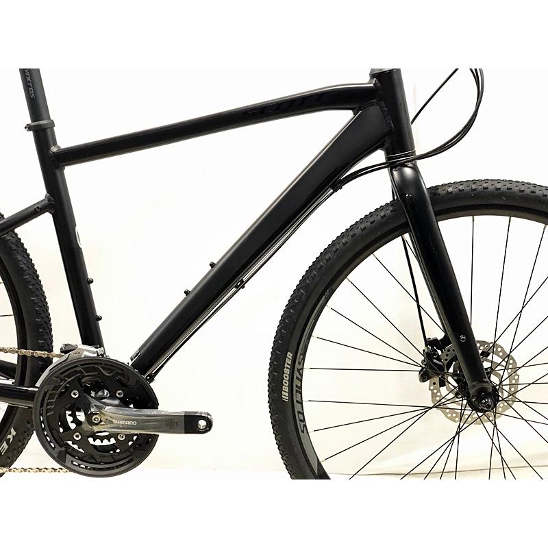 スコットサブクロスＪ１リミテッド SCOTT SUBCROSS J1 Limited 入荷!!｜バイク・自転車の購入修理