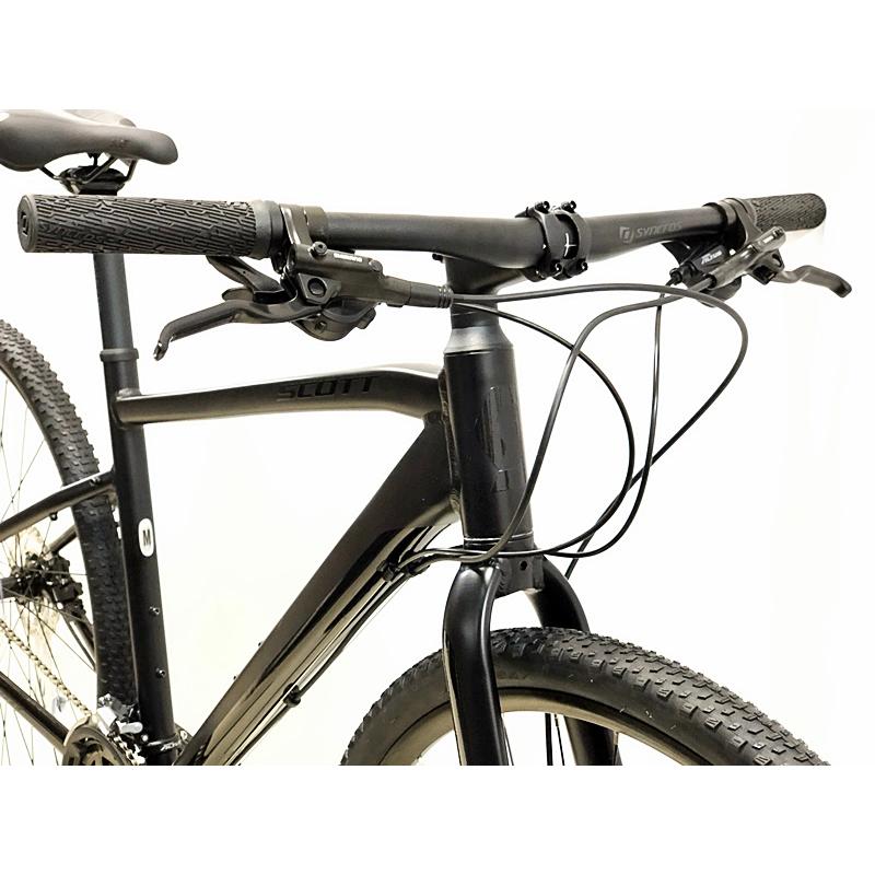 SCOTT 未走行品 スコット サブクロス J1 リミテッド SUBCROSS