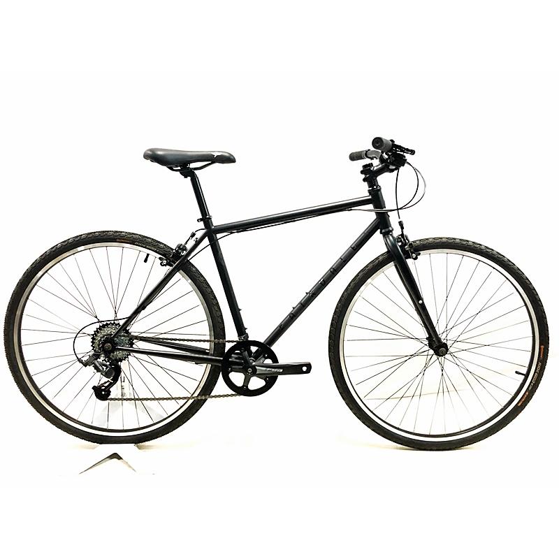 未走行品 フェアデール FAIRDALE ルックファー LOOKFAR アーバン 