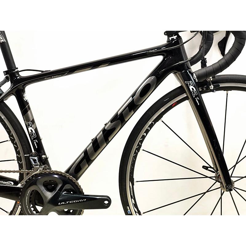 グスト GUSTO RCR チームエディション レジェンド Team Edition