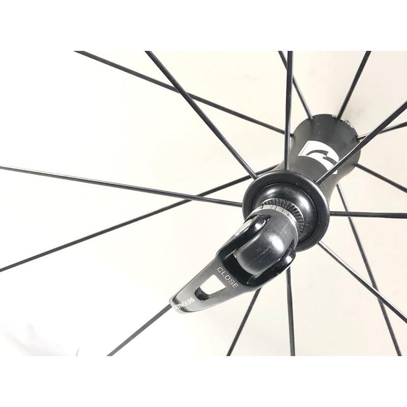 REYNOLDS STRIKE SLG ホイールセット レイノルズ REYNOLDS ストライクSLG STRIKE SLG ホイールセット