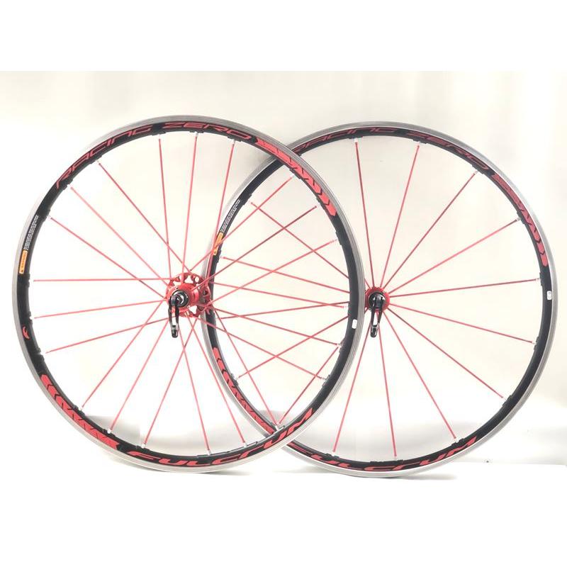 FULCRUM レーシングゼロコンペティツィオーネ RACING ZERO