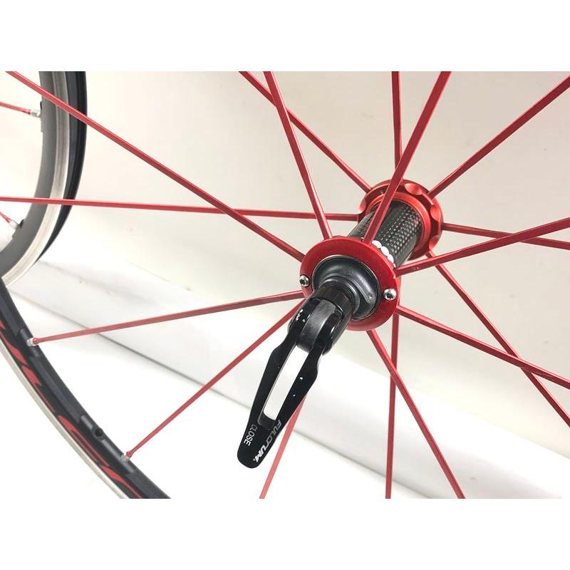 パーツ FULCRUM RACING ZERO COMPETIZIONE C17 FULCRUM 2021 RACING ZERO COMPETIZIONE C17 2WAY-FIT