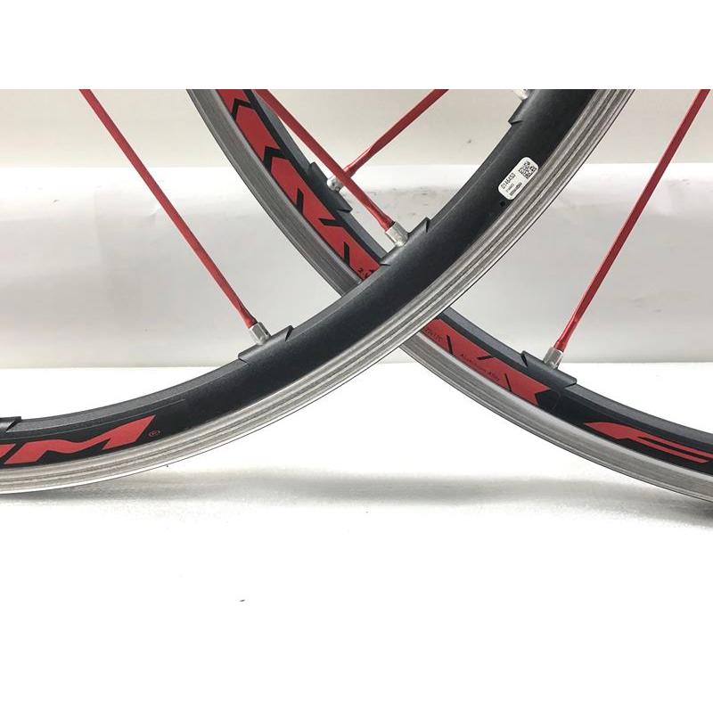 最新デザインの最新デザインのFULCRUM レーシングゼロコンペティツィ