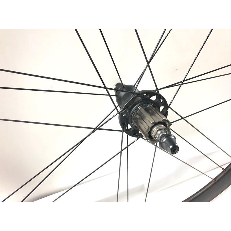 カンパニョーロ CAMPAGNOLO バレットウルトラ50 80th限定 BULLET