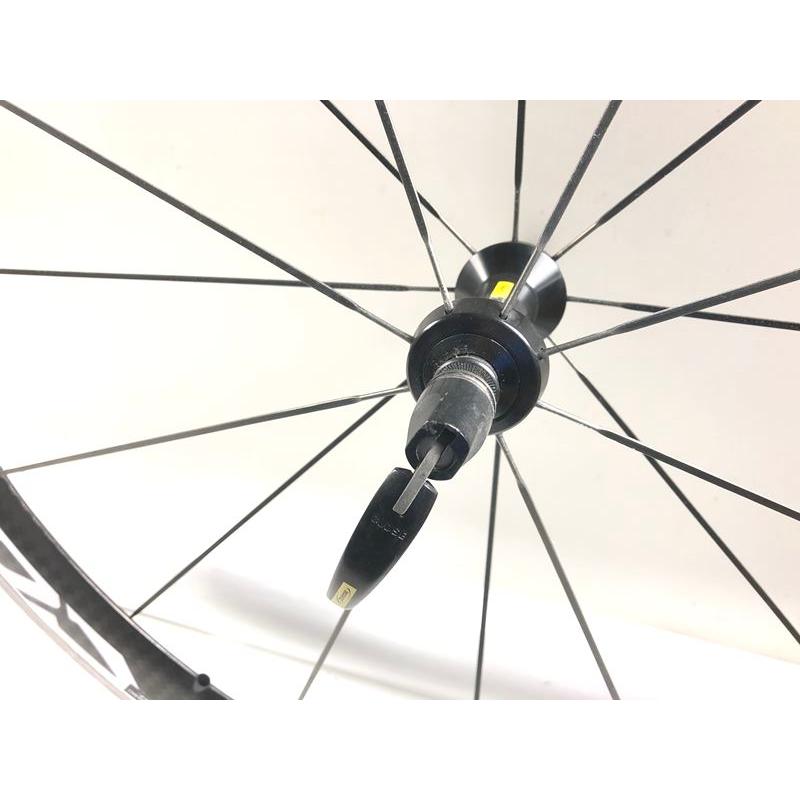 だーMavic cosmiccarbon SL シマノフリー マビック MAVIC コスミックカーボンSL COSMIC CARBON SL