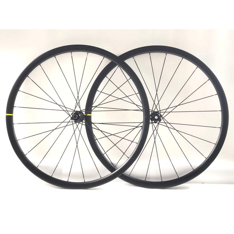 MAVIC 700C Cosmic Elite ホイール前後セット MAVIC 700C Cosmic Elite ホイール前後セット マビック MAVIC