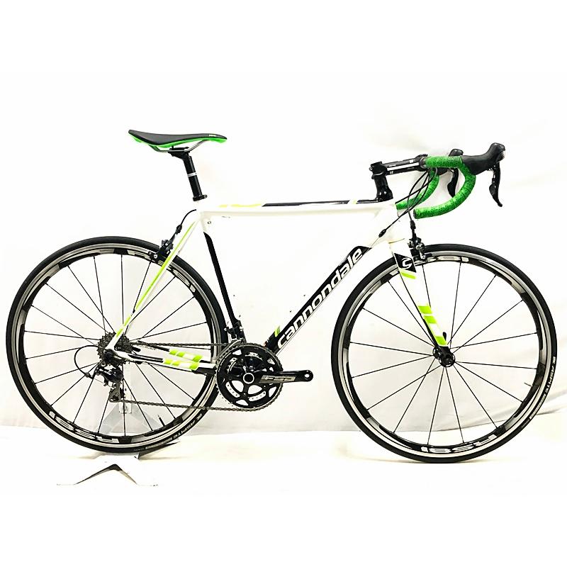 Cannondale caad10 ロードバイク 54サイズ キャノンデール