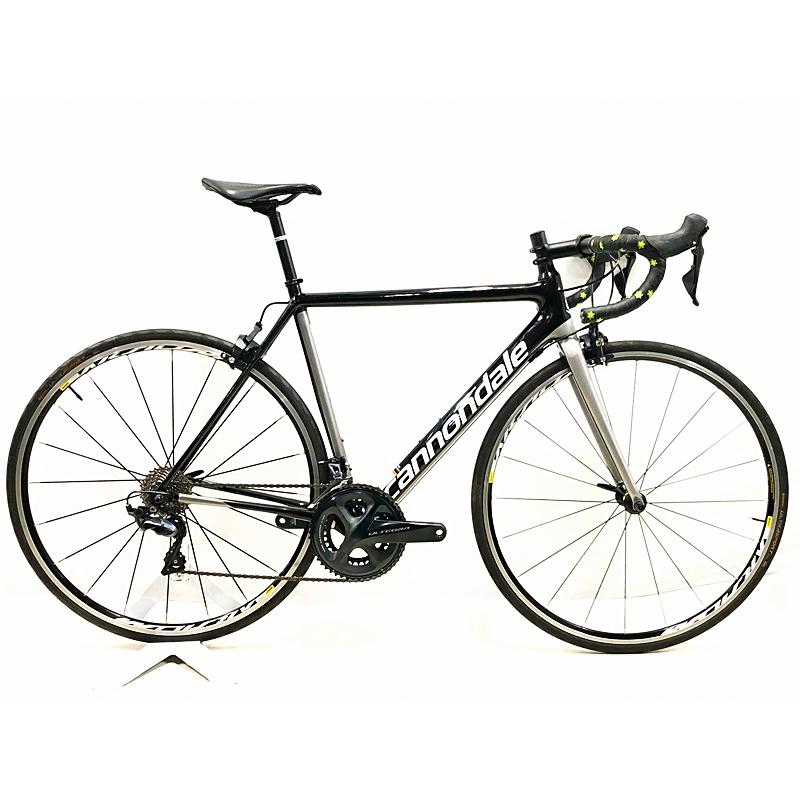cannondale キャノンデール スーパーシックスエボ カーボン