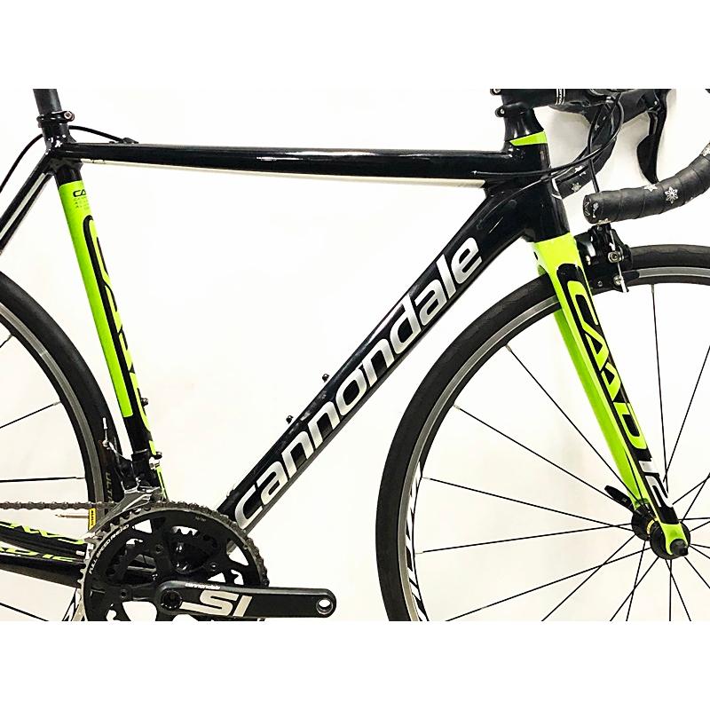 Cannondale - 【パッさん】Cannondale（キャノンデール） CAAD12 105 CANNONDALE 「キャノンデール」 CAAD12 105 2018年モデル ロード