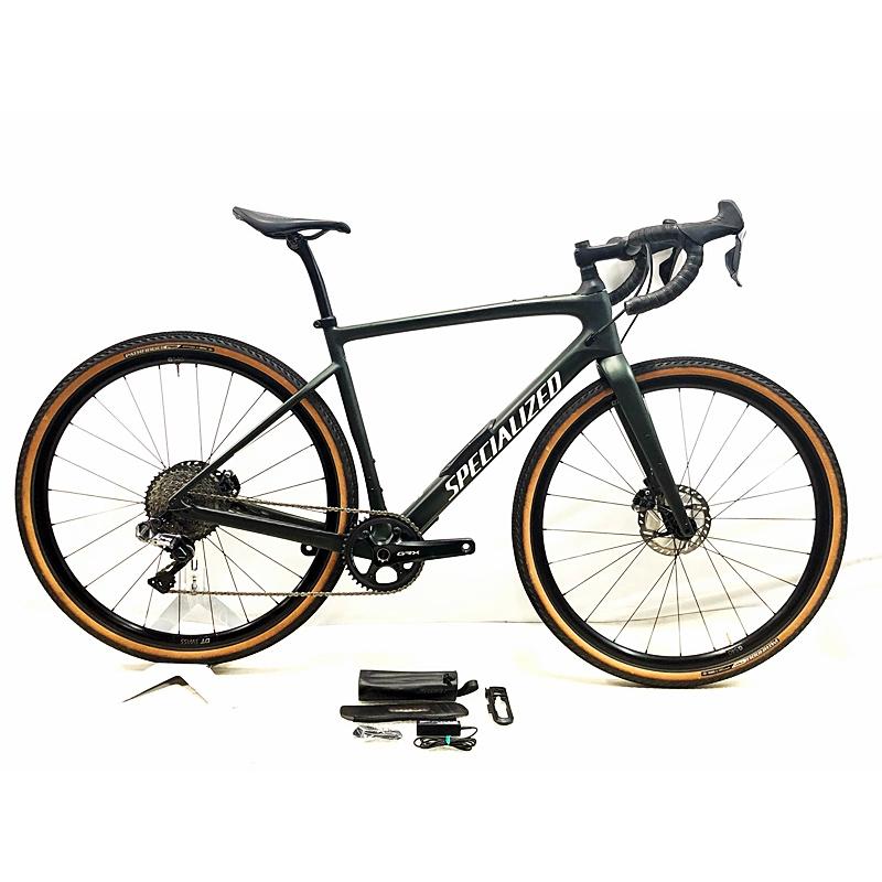 スペシャライズド（Specialized） ディバージュ DIVERGE EXPERT CARBON 