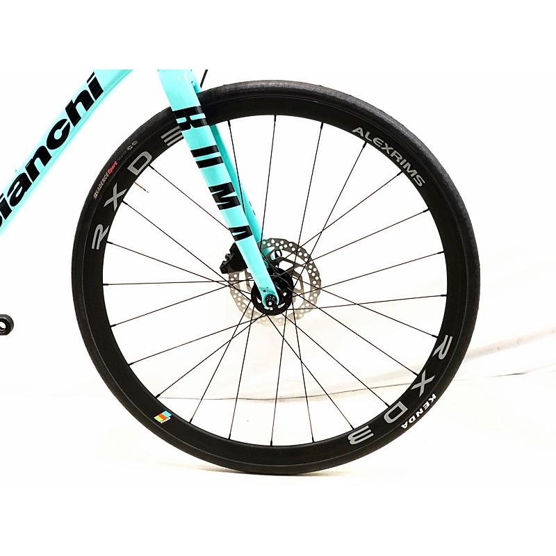 Bianchi 超美品 ビアンキ BIANCHI ローマ2 ROMA2 2021年モデル Bianchi 超美品 ビアンキ BIANCHI ローマ2 ROMA2 2021年モデル