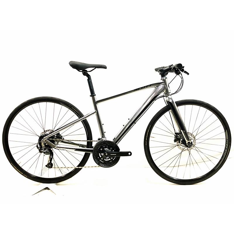 SCOTT（スコット） 美品 サブクロス J1 SUBCROSS J1 2022年モデル 