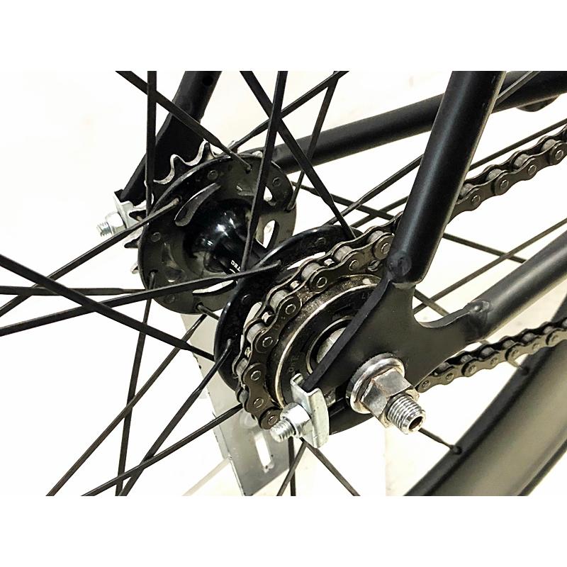 カーテルバイク　CARTEL BIKES ブラック　中古 2025年最新】カーテルバイクの人気アイテム - メルカリ