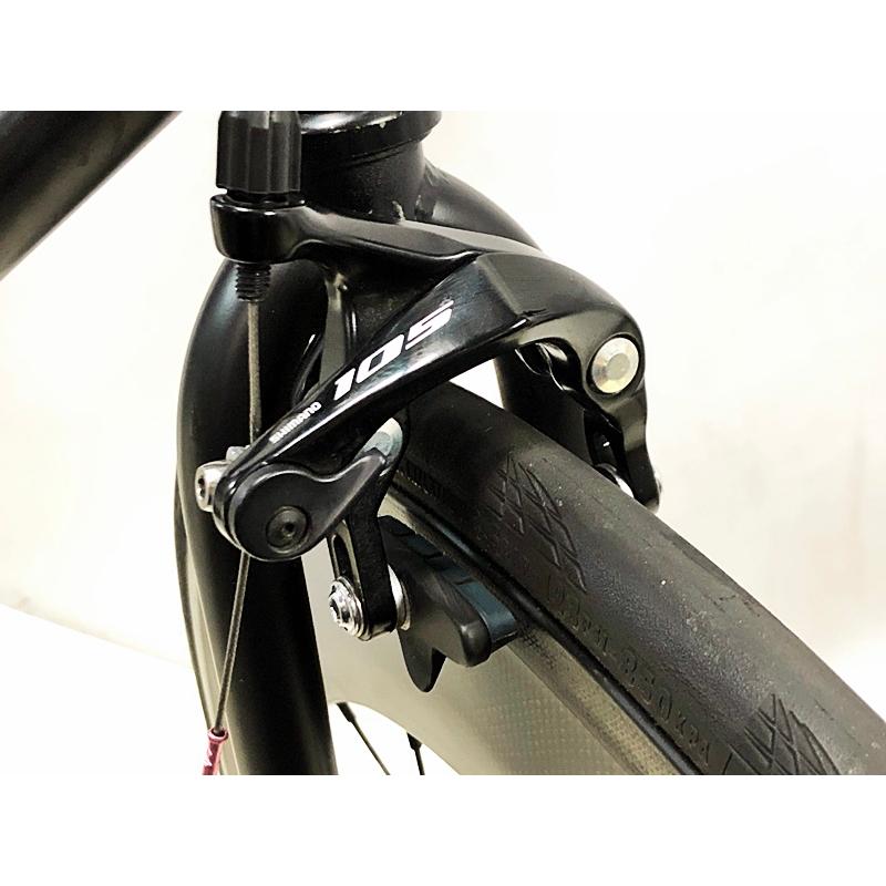 パーツ CARTEL BIKES AVNUE cartel bikes avenue black ピスト バイク 固定