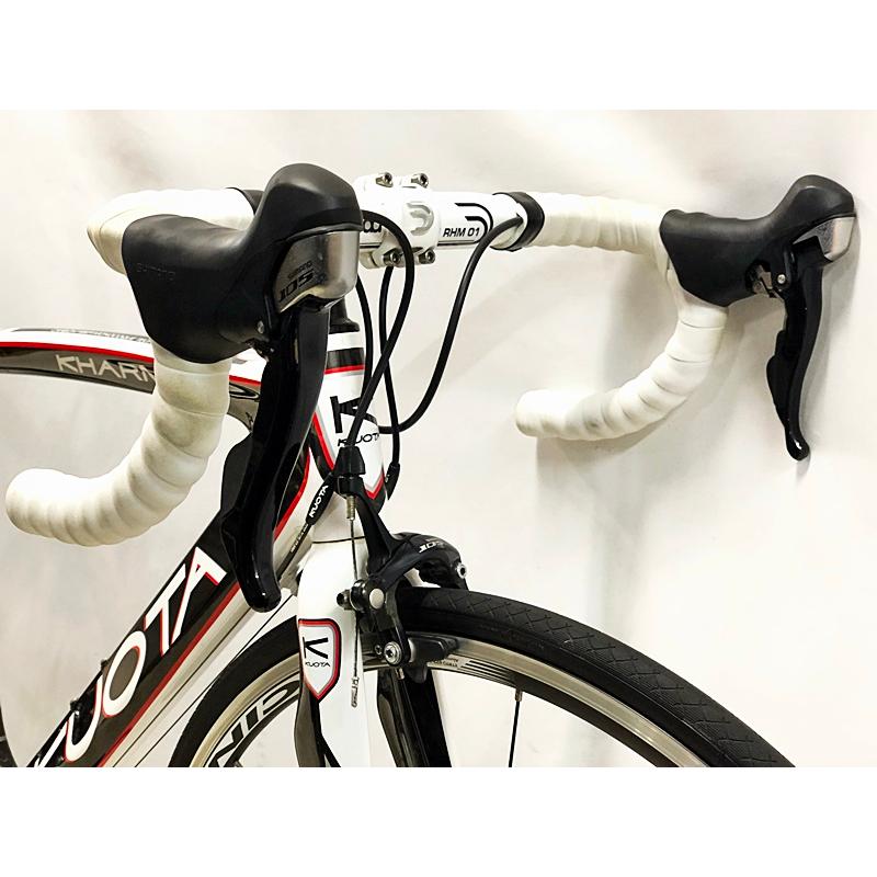 クオータ KUOTA カルマ KHARMA 105 2012年モデル カーボンロード クオータ KUOTA カルマ KHARMA 105 2012年モデル カーボンロード