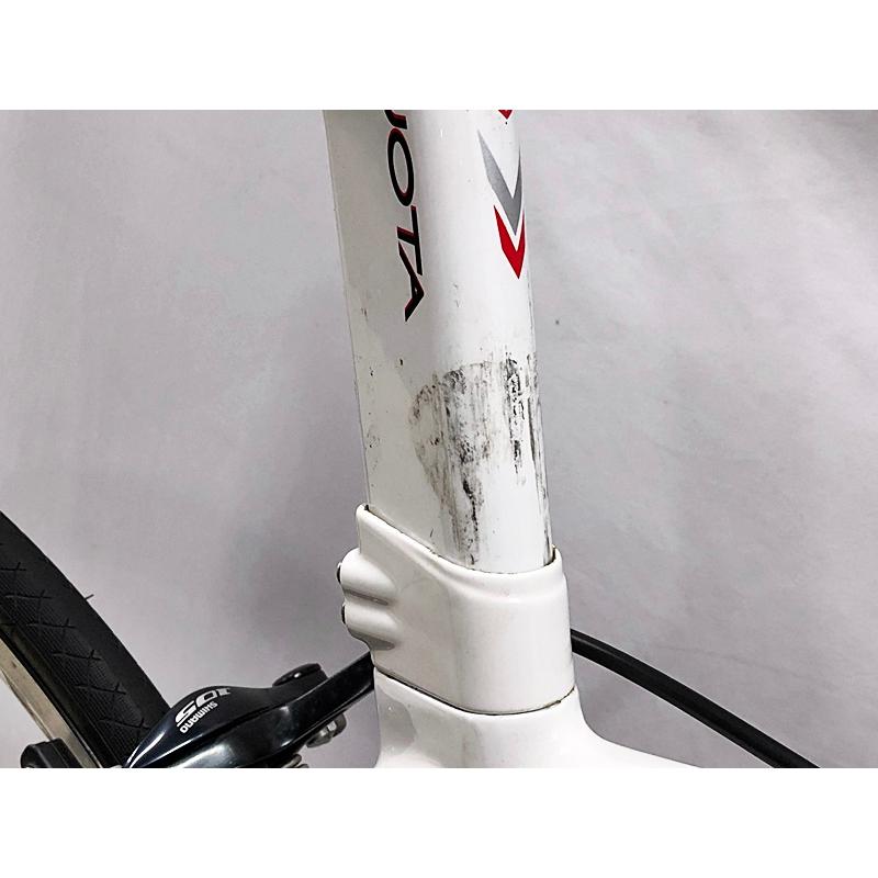 クオータ KUOTA カルマ KHARMA 105 2012年モデル カーボンロードバイク