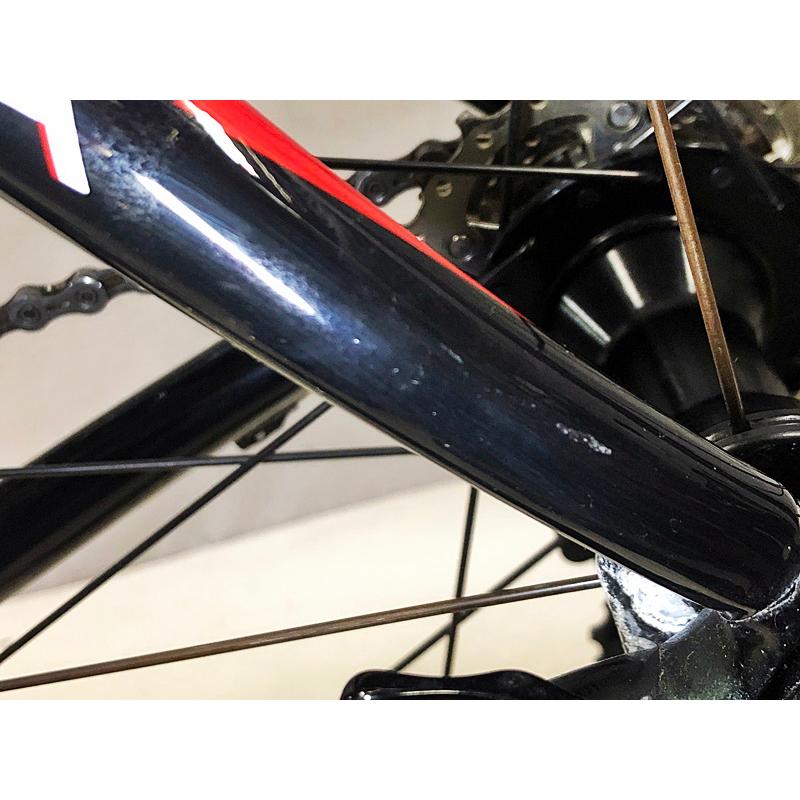 【即購入OK】KUOTA KHARMA 105 ホワイト/レッド 即購入OK】KUOTA KHARMA 105 ホワイト/レッド