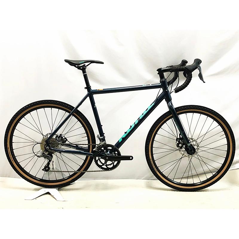 KONA（コナ） 未走行品 ローブ AL ROVE AL CLARIS 2022年モデル 