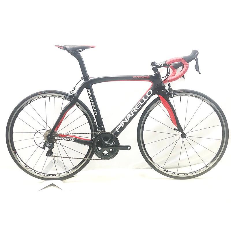 ピナレロ（PINARELLO） プリンス PRINCE ULTEGRA 2017 カーボンロード 