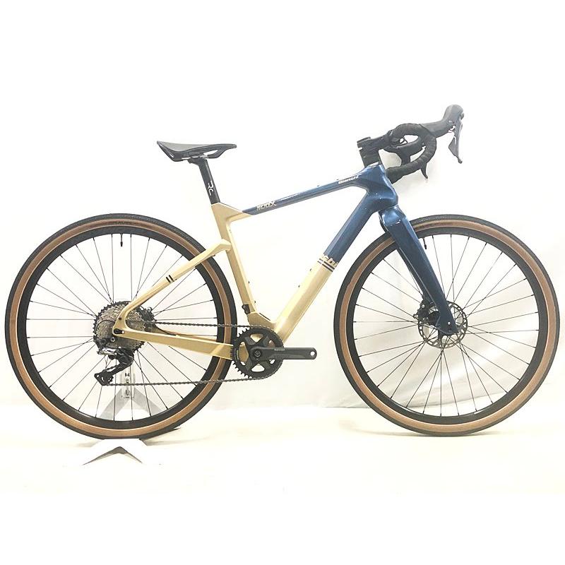 Bianchi（ビアンキ） 超美品 BIANCHI ARCADEX GRX/ROTOR MIXカスタム