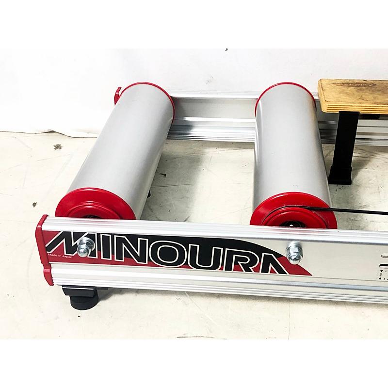 MINOURA 3本ローラー (LiveRoll R720)