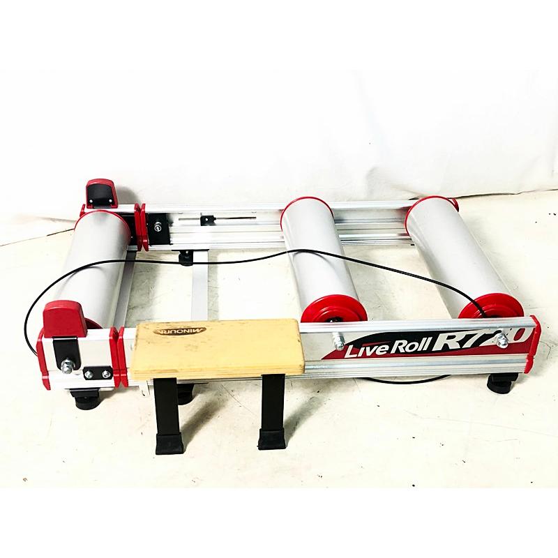MINOURA Live Roll R720 ローラー台