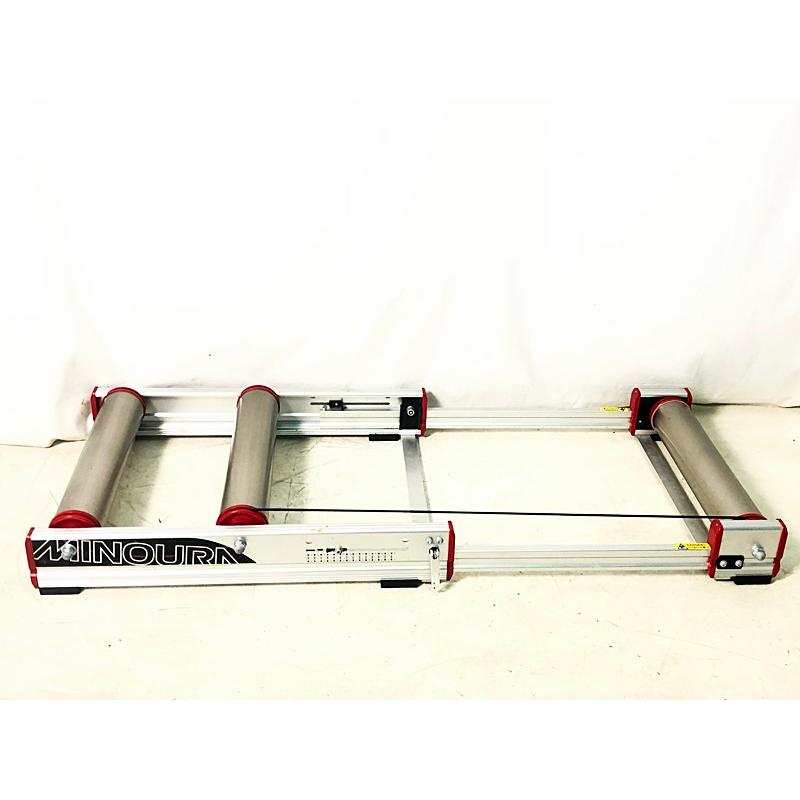 生産完了商品 MINOURA 3本ローラー LiveRoll R700 - アクセサリー