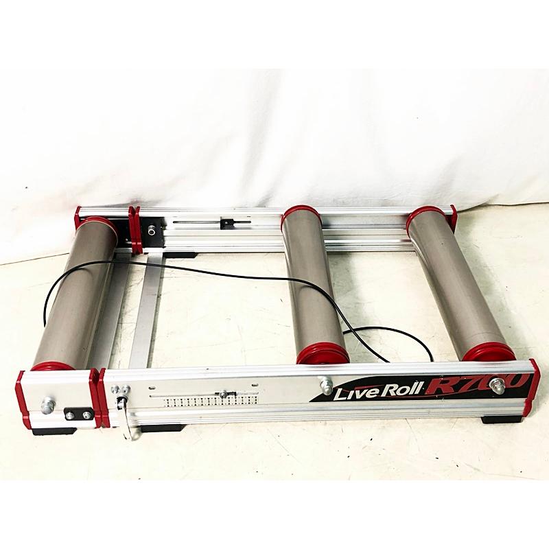 Minoura LiveRoll R700 3本ローラー 【公式通販】